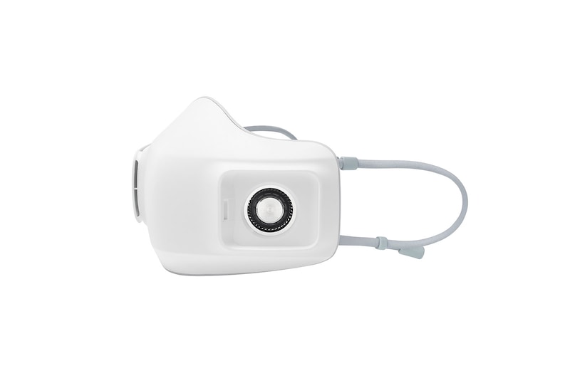LG PuriCare™ Wearable Air Purifier, AP300AWFA