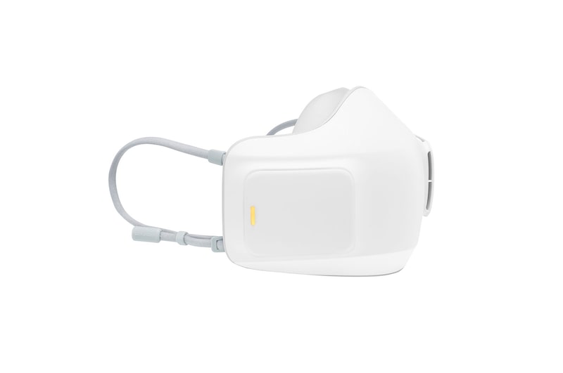 LG PuriCare™ Wearable Air Purifier, AP300AWFA