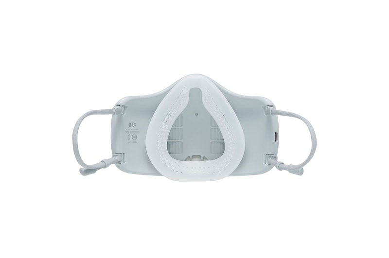LG PuriCare™ Wearable Air Purifier, AP300AWFA