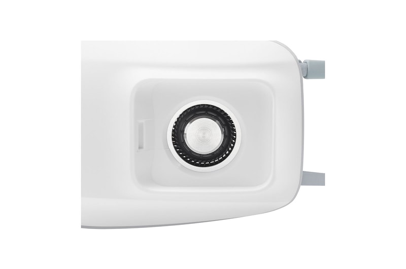 LG PuriCare™ Wearable Air Purifier, AP300AWFA