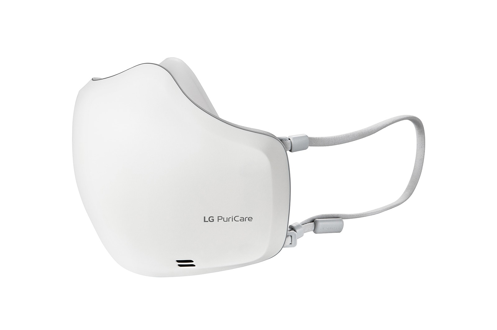 LG PuriCare™ Wearable Air Purifier (2nd Gen.) , AP551ABFA