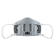 LG PuriCare™ Wearable Air Purifier (2nd Gen.) , AP551ABFA