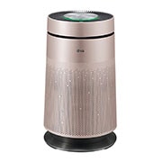 Front view of LG PuriCare™ 360° Single AS60GDPV0