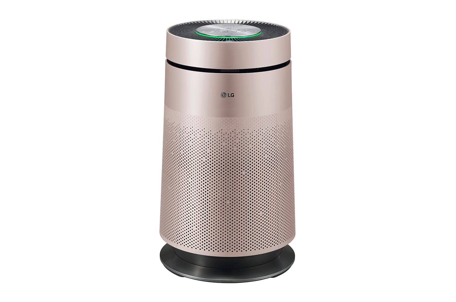 Front view of LG PuriCare™ 360° Single AS60GDPV0