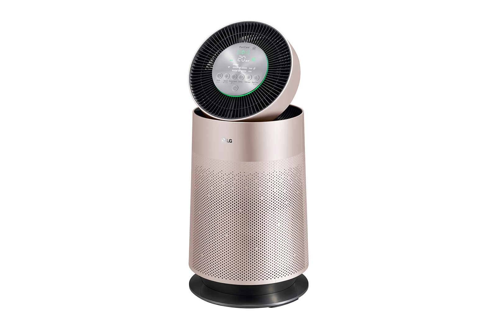 LG PuriCare™ 360° Single, AS60GDPV0