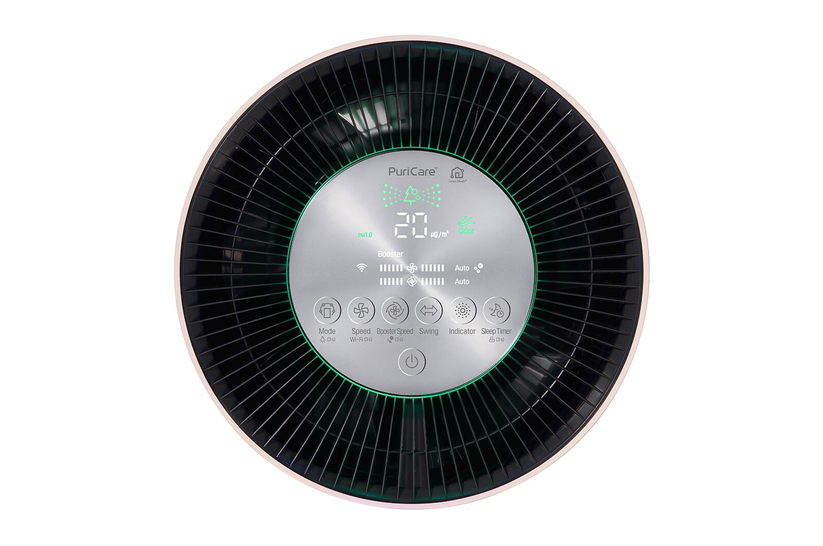 LG PuriCare™ 360° Single, AS60GDPV0