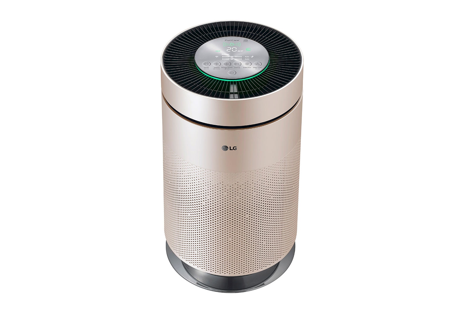 LG PuriCare™ 360° Single, AS60GDPV0