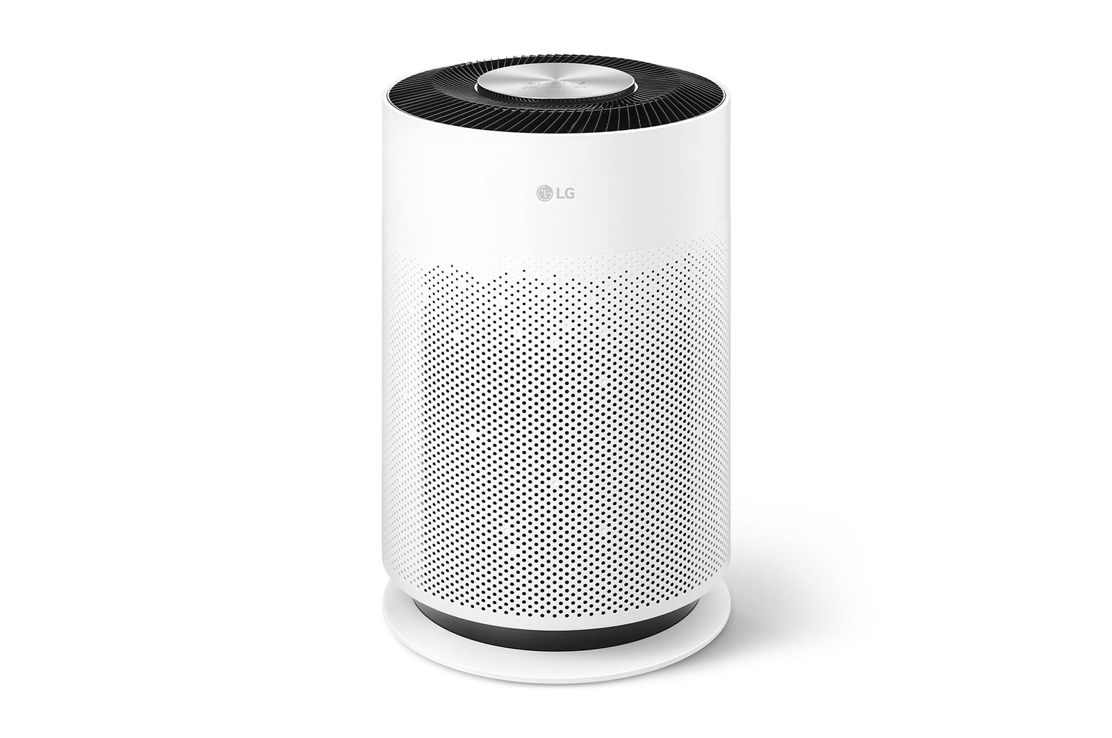 LG PuriCare™ Air Purifier HIT, AS60GHWG0