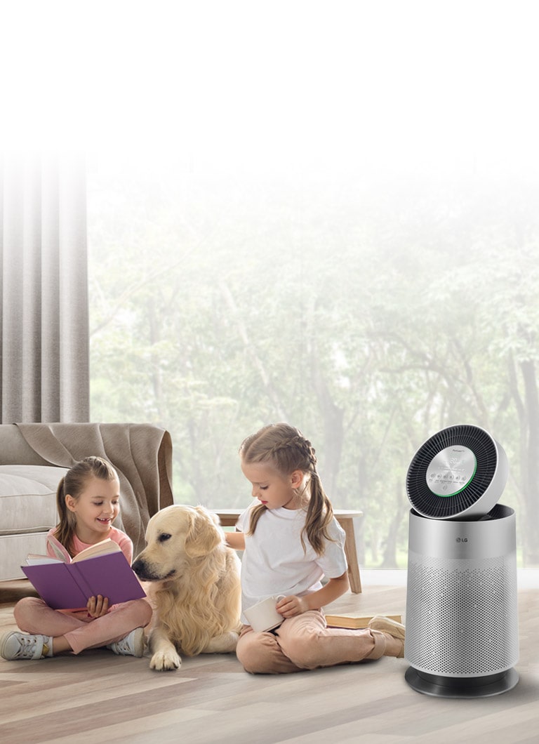 360º Clean for You and Your Pets