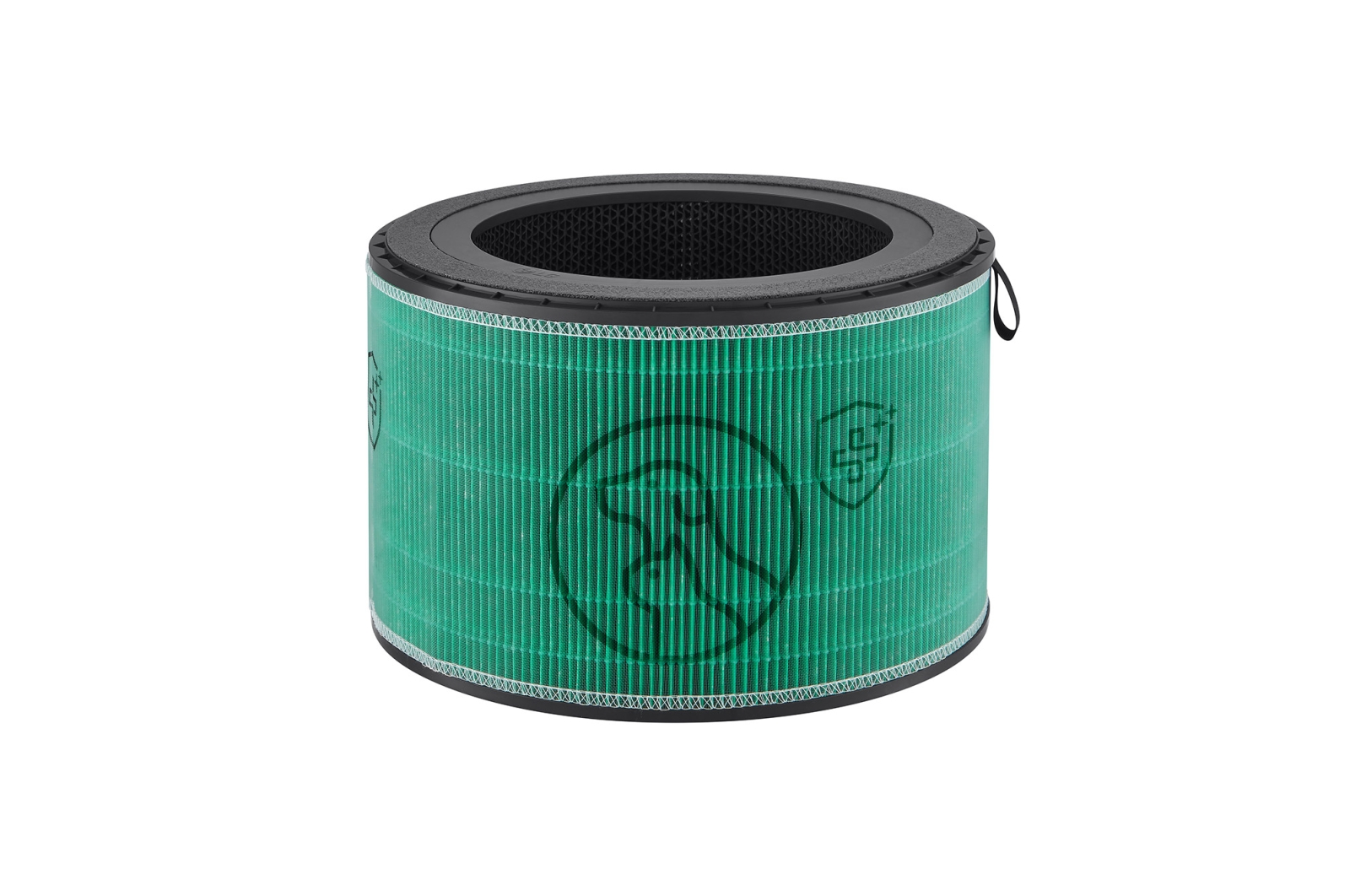 Pet pre filter