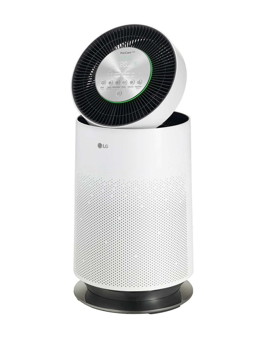 LG PuriCare 空気清浄機 AS6570DW1 LG PuriCare Pet 空気清浄機 AS657DWT0 | LG JP