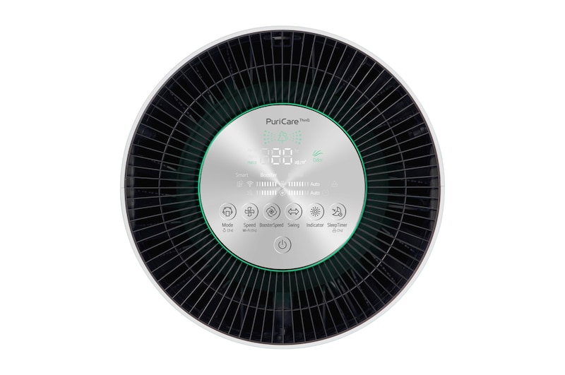 LG PuriCare™ Air Purifier(HEPA), AS65GDWH0