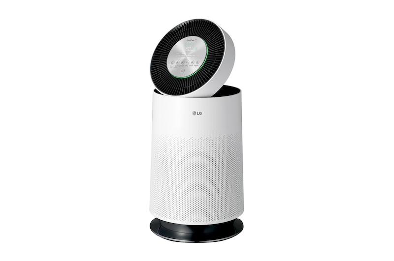 LG PuriCare™ Air Purifier(HEPA), AS65GDWH0