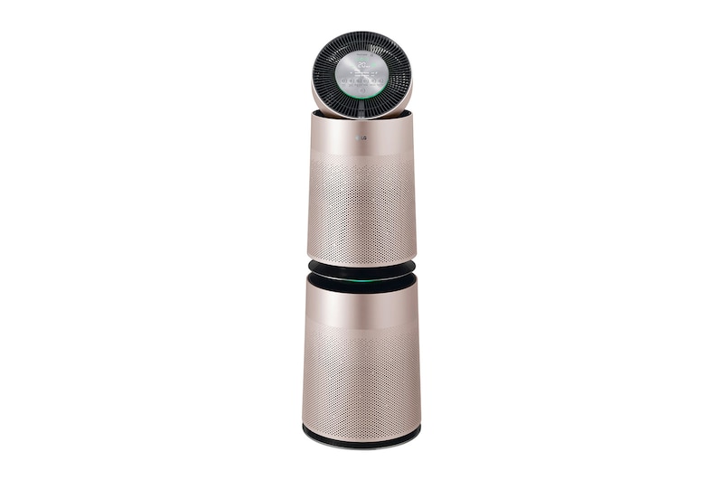 LG PuriCare™ 360° Double , AS95GDPV0