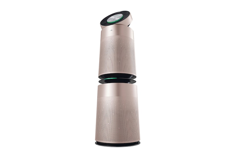 LG PuriCare™ 360° Double , AS95GDPV0