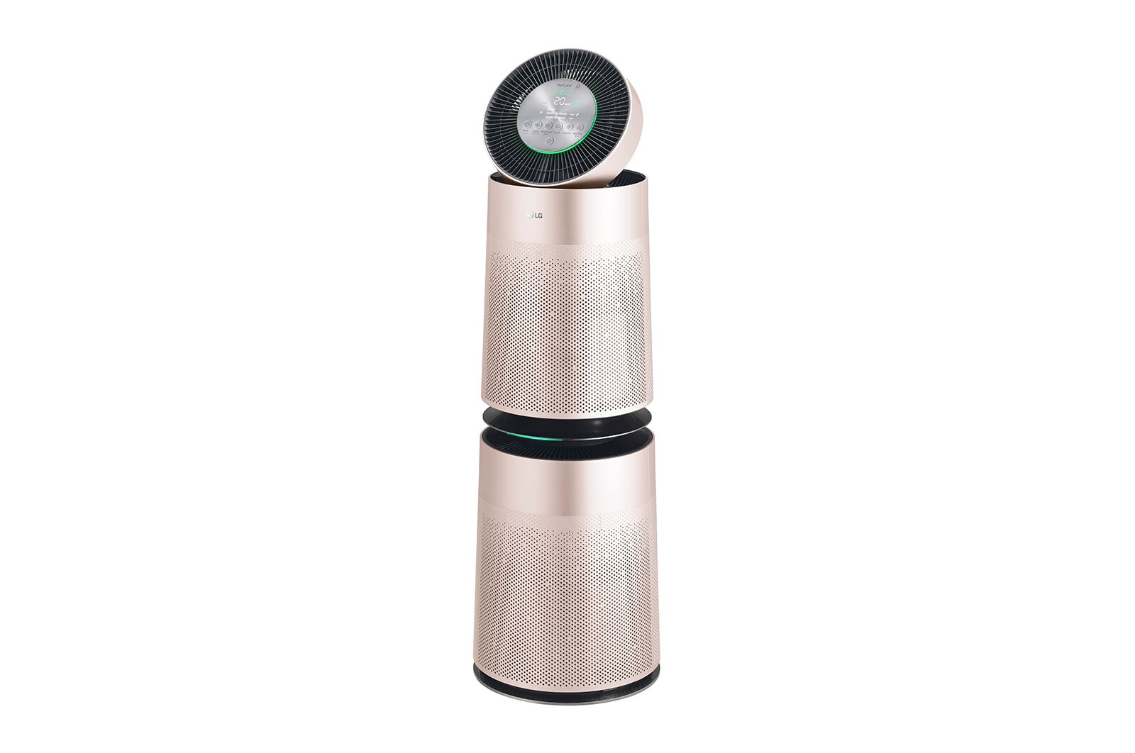 LG PuriCare™ 360° Double , AS95GDPV0