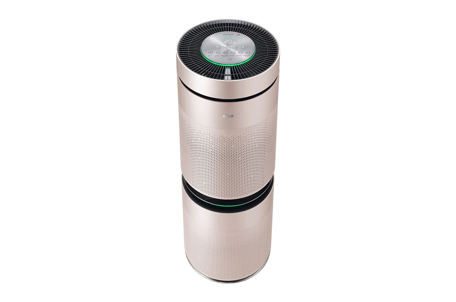LG PuriCare™ 360° Double , AS95GDPV0