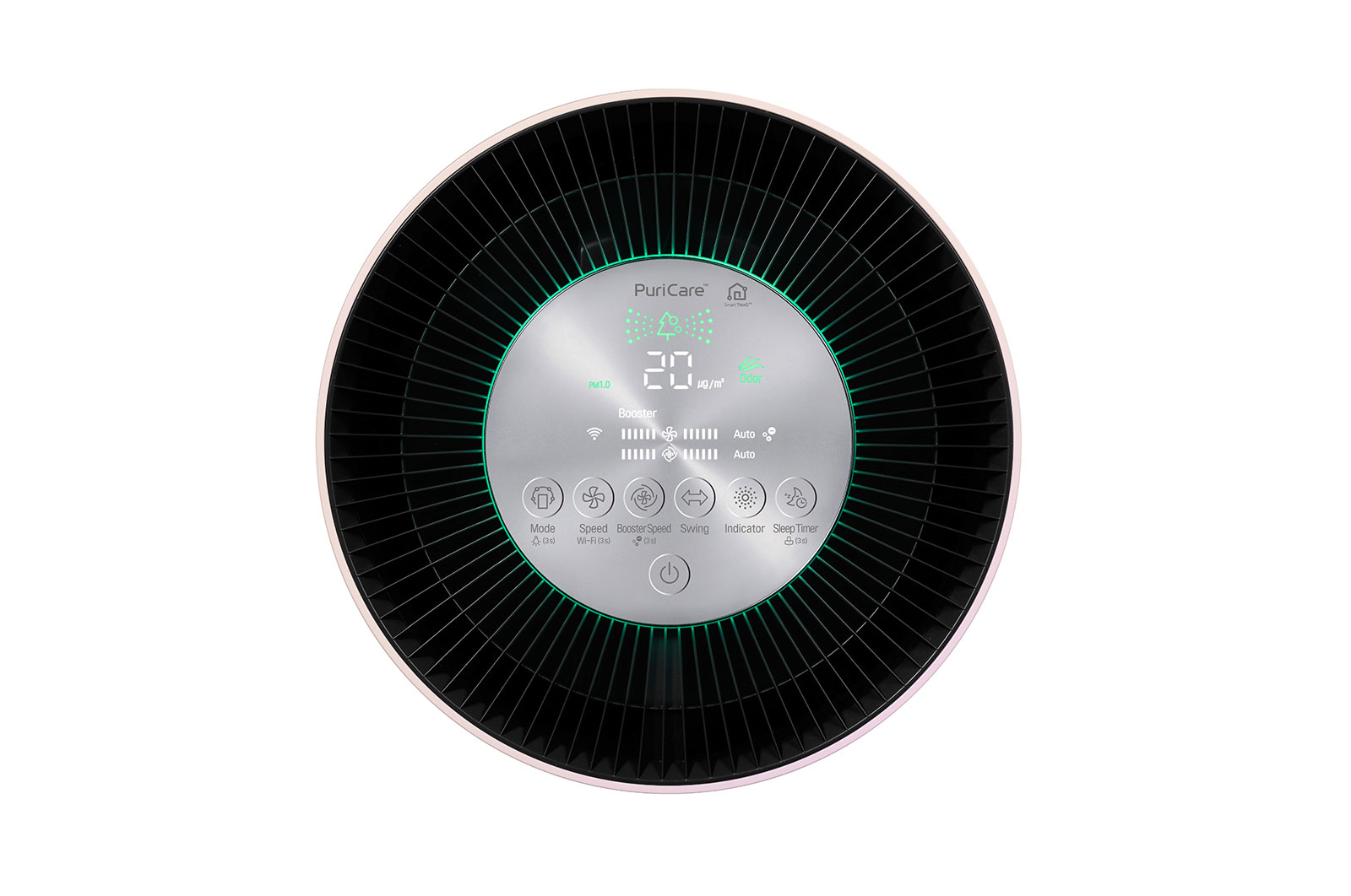 LG PuriCare™ 360° Double , AS95GDPV0