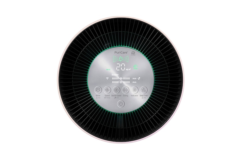 LG PuriCare™ 360° Double , AS95GDPV0