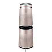 Front view of LG PuriCare™ 360° Double  AS95GDPV0