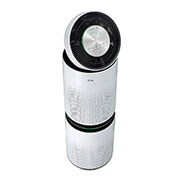 LG PuriCare™ 360° Double , AS95GDWV0