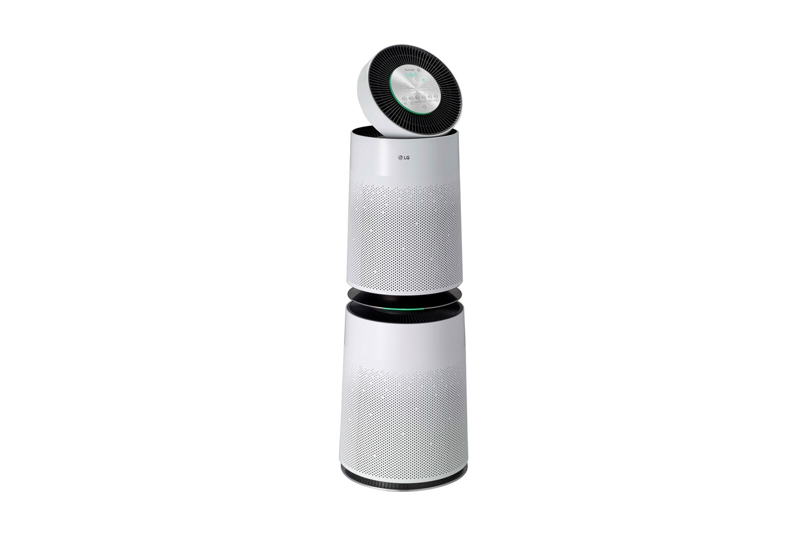 LG PuriCare™ 360° Double , AS95GDWV0