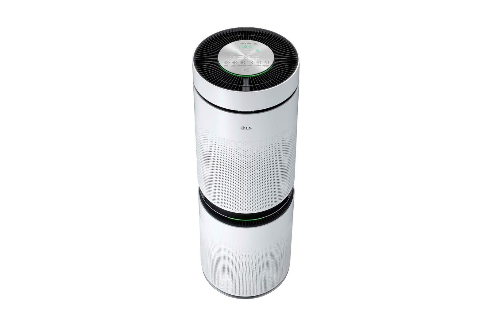 LG PuriCare™ 360° Double , AS95GDWV0