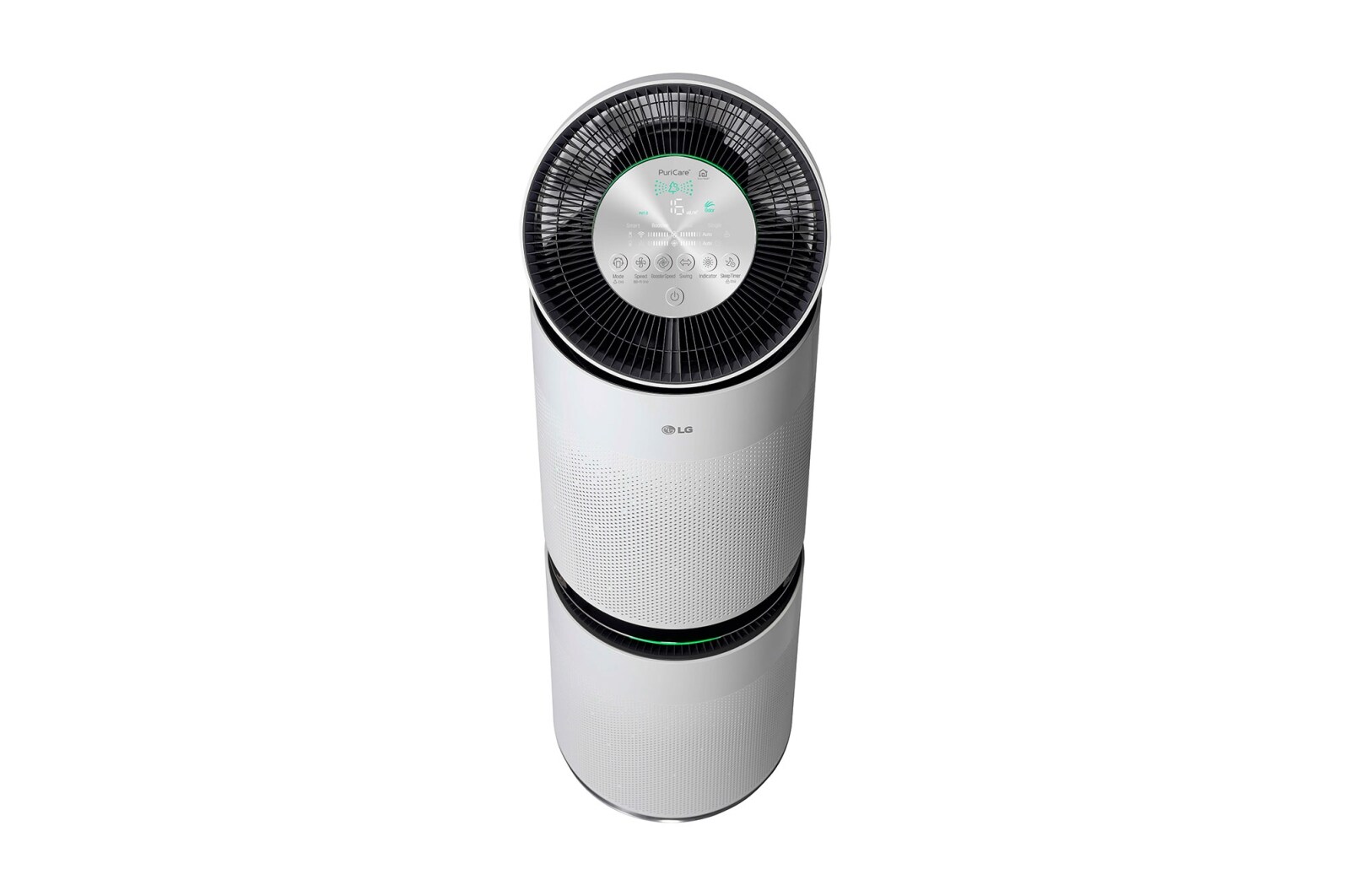 LG PuriCare™ 360° Double , AS95GDWV0