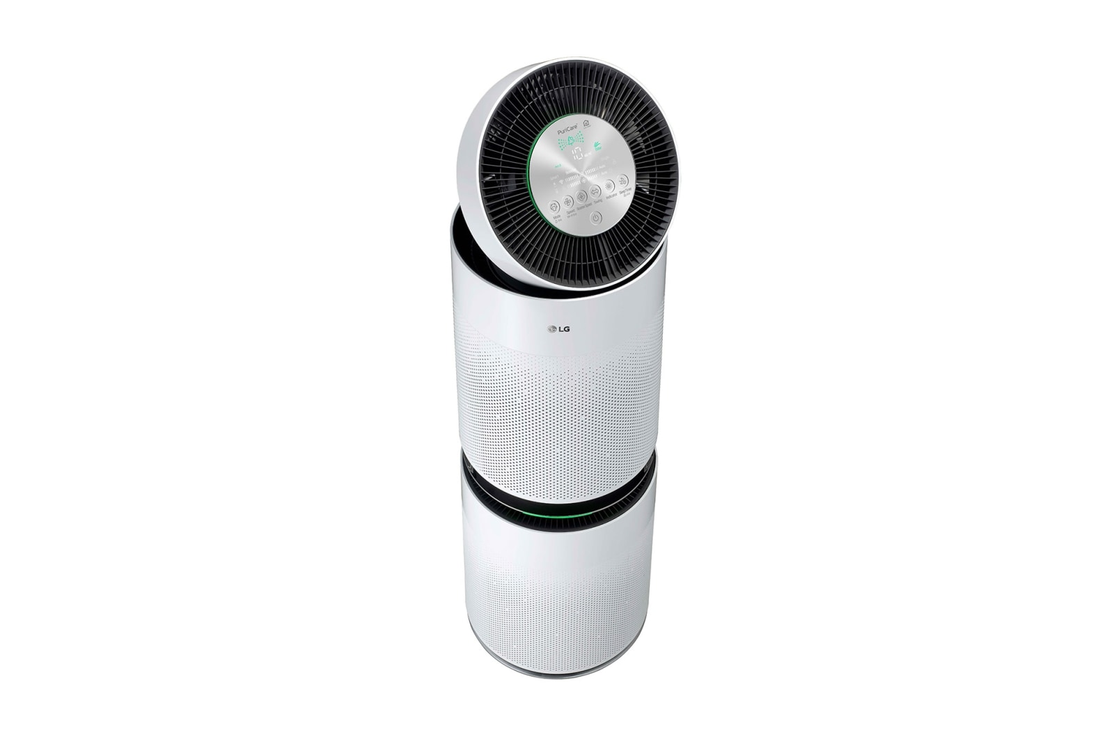 LG PuriCare™ 360° Double , AS95GDWV0