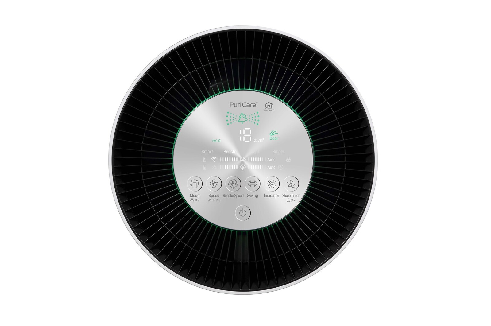 LG PuriCare™ 360° Double , AS95GDWV0