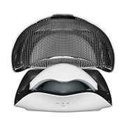 LG PuriCare™ Wearable Air Purifier Case (2nd Gen), PWKSUW01