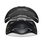 LG PuriCare™ Wearable Air Purifier Case (2nd Gen), PWKSUW01