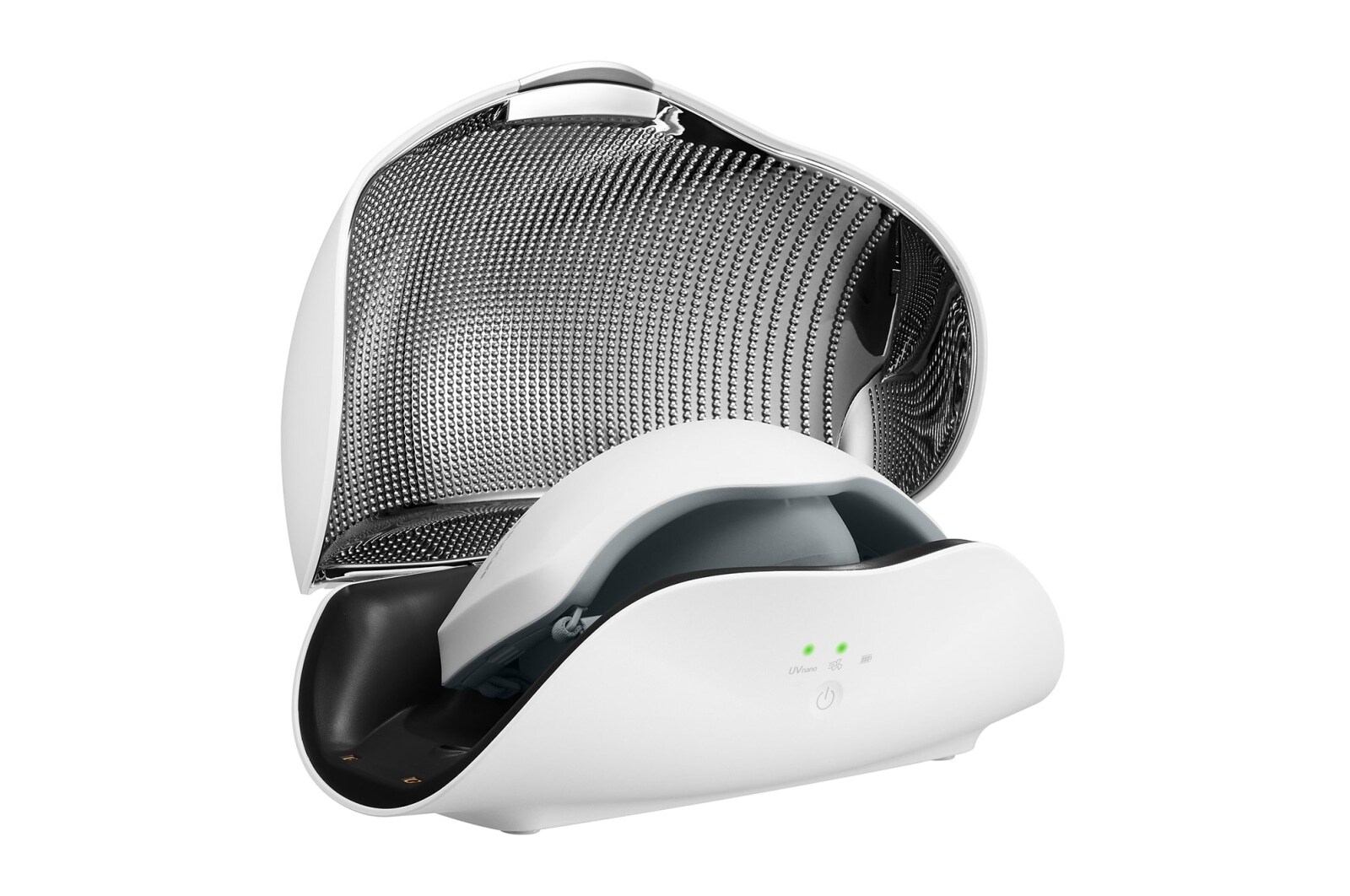 LG PuriCare™ Wearable Air Purifier Case (2nd Gen), PWKSUW01