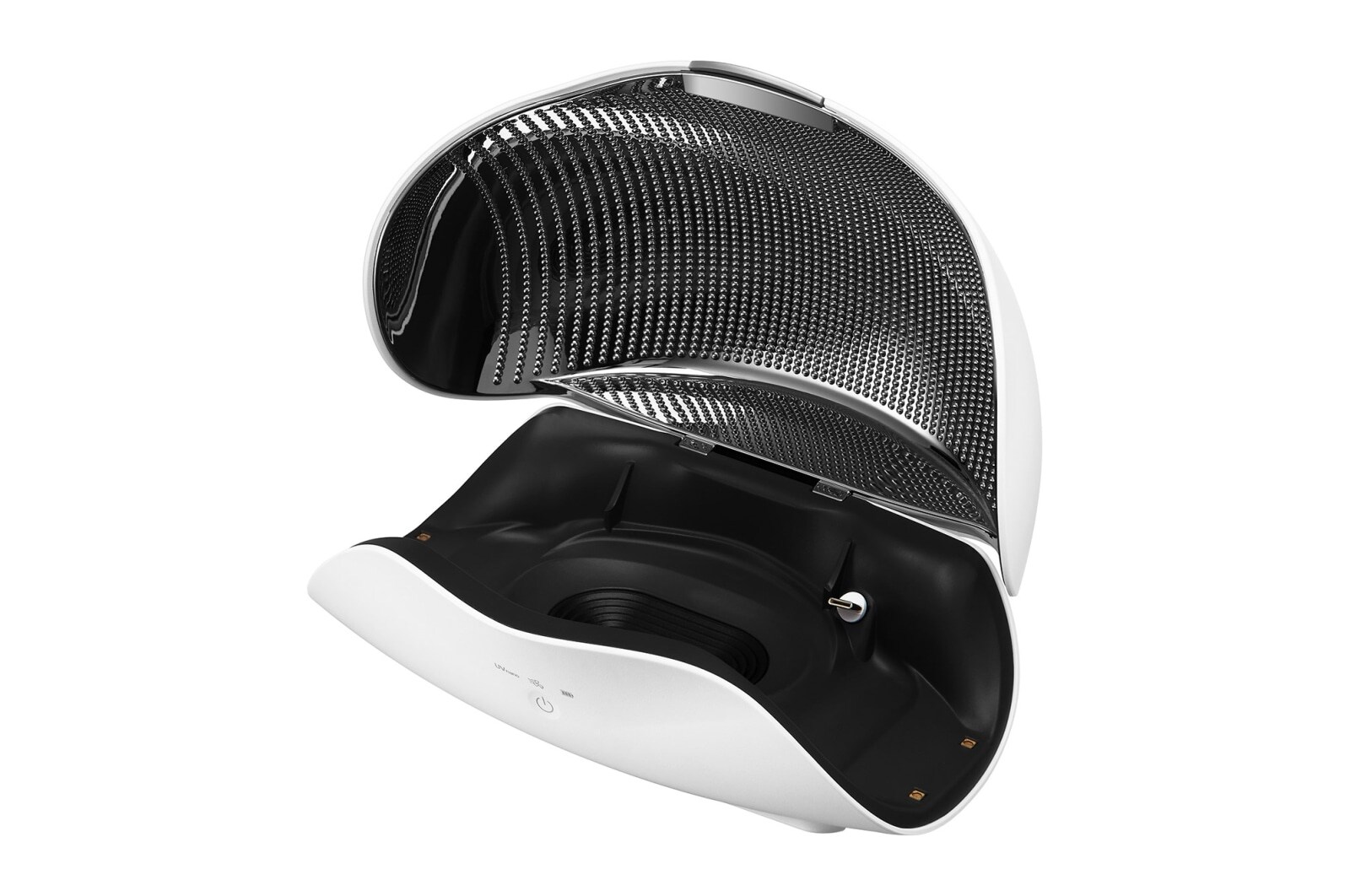 LG PuriCare™ Wearable Air Purifier Case (2nd Gen), PWKSUW01