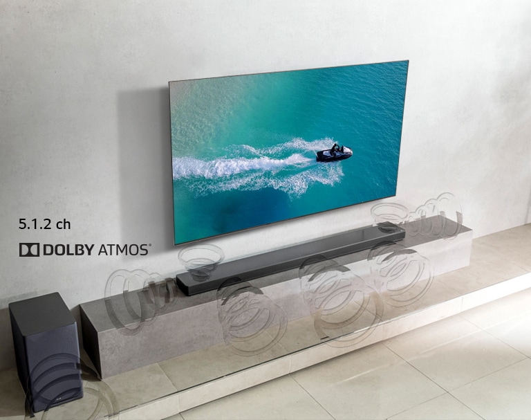 Lg sk10y sales dolby vision