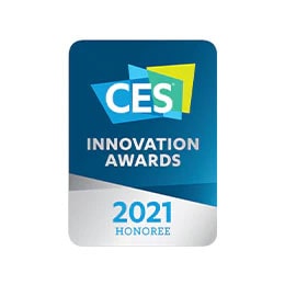 CES Innovation Awards 2021