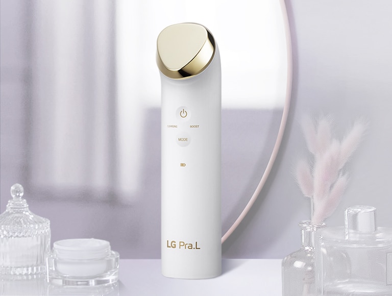 Galvanic Ion Booster