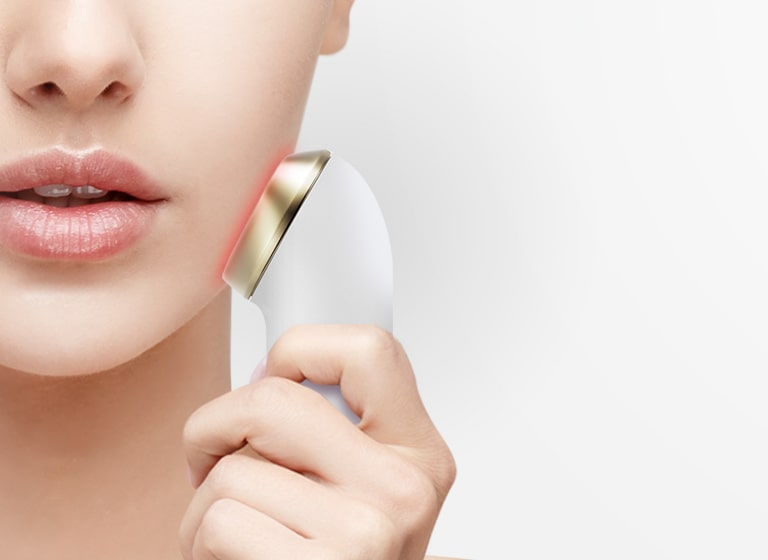 Thorough Skincare with Triangle-head Design1