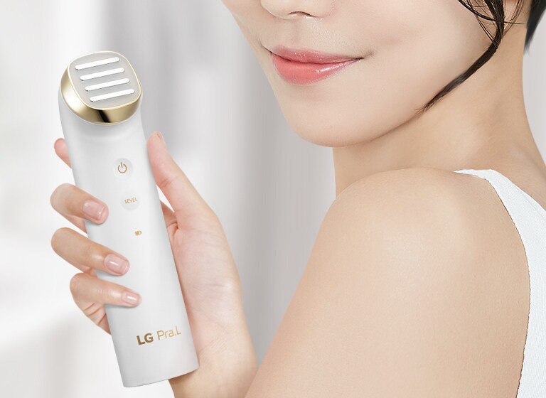 Lg outlet skin care