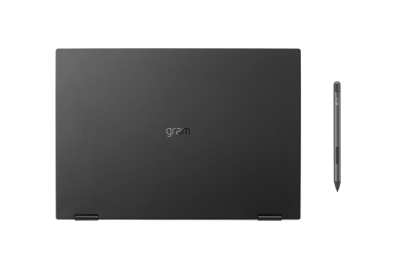 LG gram 2in1 Ultra-Lightweight with 14” 16:10 Anti-glare Display and Intel® Evo 13th Gen. Processors, 14T90R-G.AP75A3