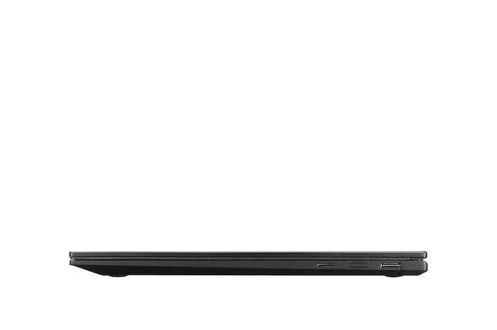 LG gram 16” 2-in-1 Laptop with 16:10 WQXGA Anti-Glare IPS Touch Screen Display, 13th Gen Intel® Core™ (Certified Evo™ Platform) i7 Processor and LG Stylus Wacom Pen, 16T90R-G.AP75A3