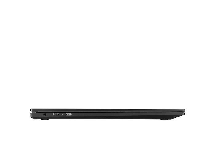 LG gram 16” 2-in-1 Laptop with 16:10 WQXGA Anti-Glare IPS Touch Screen Display, 13th Gen Intel® Core™ (Certified Evo™ Platform) i7 Processor and LG Stylus Wacom Pen, 16T90R-G.AP75A3