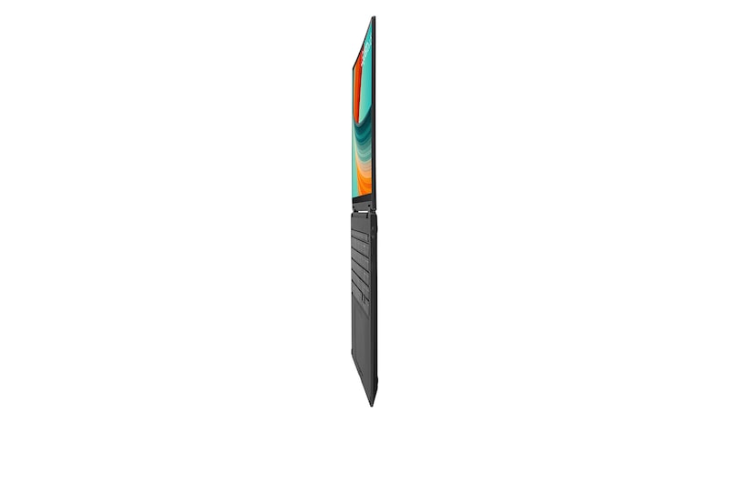 LG gram 16” 2-in-1 Laptop with 16:10 WQXGA Anti-Glare IPS Touch Screen Display, 13th Gen Intel® Core™ (Certified Evo™ Platform) i7 Processor and LG Stylus Wacom Pen, 16T90R-G.AP75A3