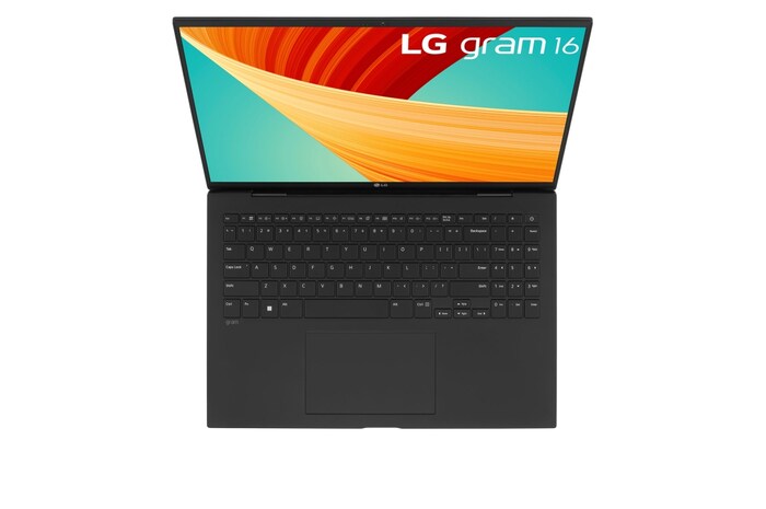 LG gram 16.0" | Windows 11 Pro | with 13th Gen Intel® Core™ i7 Processor and WQXGA (2560 x 1600) Anti-Glare IPS Display, 16Z90R-V.AP75A3