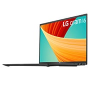 LG gram 16.0" with 13th Gen Intel® Core™ i7 Processor and WQXGA (2560 x 1600) Anti-Glare IPS Display, 16Z90R-V.AP75A3