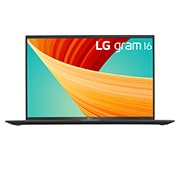 LG gram 16.0" with 13th Gen Intel® Core™ i7 Processor and WQXGA (2560 x 1600) Anti-Glare IPS Display, 16Z90R-V.AP78A3