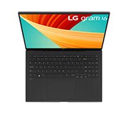 LG gram 16.0" with 13th Gen Intel® Core™ i7 Processor and WQXGA (2560 x 1600) Anti-Glare IPS Display, 16Z90R-V.AP78A3