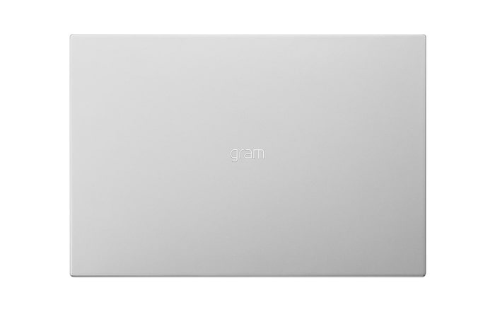 LG gram 17.0" laptop with 16:10 WQXGA IPS Display, 11th Gen Intel® Core™ (Certified Evo™ Platform) i7 Processor and Thunderbolt™ 4, 17Z90P-V.AP76A3