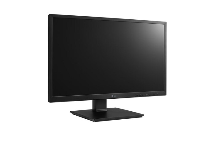 LG 23.8'' Full HD All-in-One Zero Client, 24CK550Z-BP