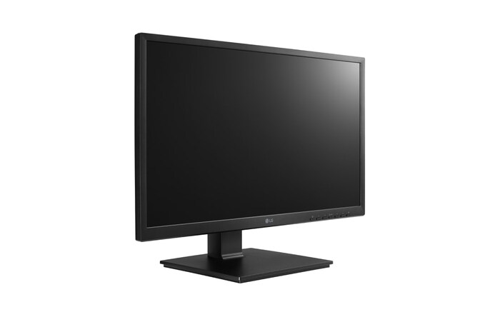 LG 23.8'' Full HD All-in-One Zero Client, 24CK550Z-BP